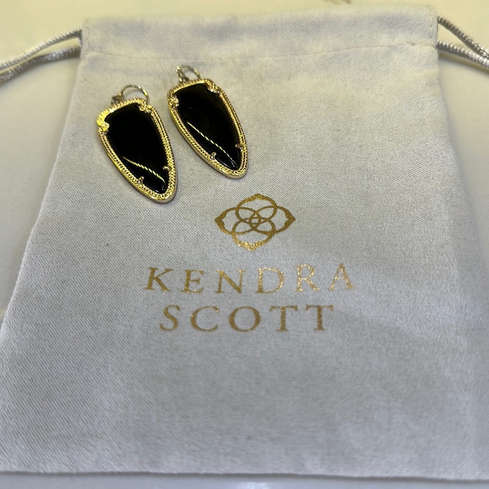 Kendra Scott Earrings